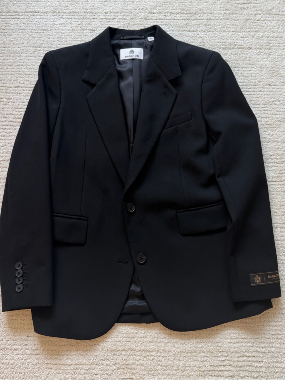 Babaton Women Blazer